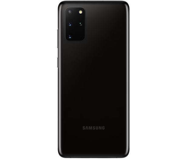 Samsung Galaxy S20+ G985F Dual SIM Cosmic Black - 541191 - zdjęcie 3